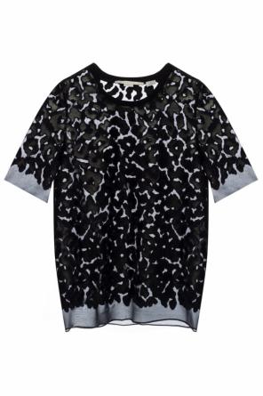 Sheer top, zdjęcie 1 Sheer top od Stella McCartney